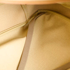 Louis Vuitton Alize Travel Bag Monogram