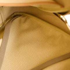 Louis Vuitton Alize Travel Bag Monogram