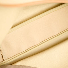 Louis Vuitton Alize Travel Bag Monogram