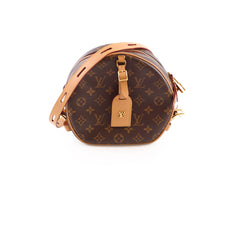 Louis Vuitton Boite Chapeau Monogram