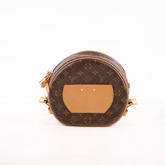 Louis Vuitton Boite Chapeau Monogram