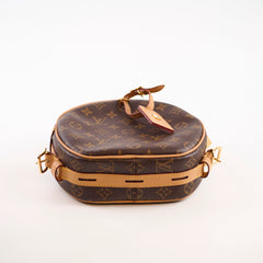 Louis Vuitton Boite Chapeau Monogram