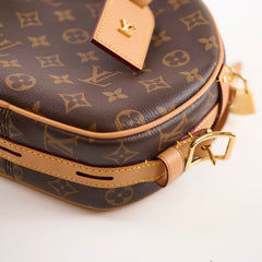 Louis Vuitton Boite Chapeau Monogram