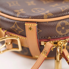 Louis Vuitton Boite Chapeau Monogram
