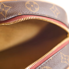 Louis Vuitton Boite Chapeau Monogram