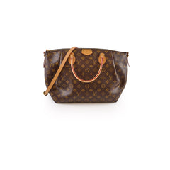 Louis Vuitton Turenne MM Monogram