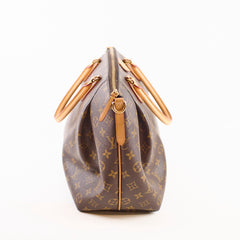 Louis Vuitton Turenne MM Monogram