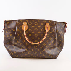 Louis Vuitton Turenne MM Monogram