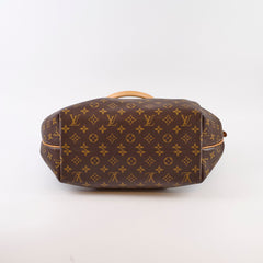Louis Vuitton Turenne MM Monogram