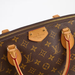 Louis Vuitton Turenne MM Monogram