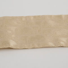 Dior Mitzah Toile de Jouy Silk Scarf Gold