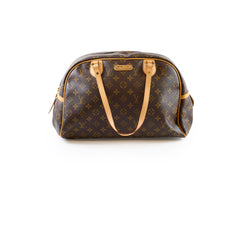 Louis Vuitton Montorgueil GM Monogram