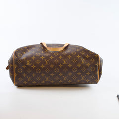 Louis Vuitton Montorgueil GM Monogram