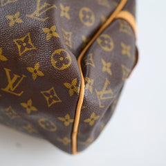 Louis Vuitton Montorgueil GM Monogram