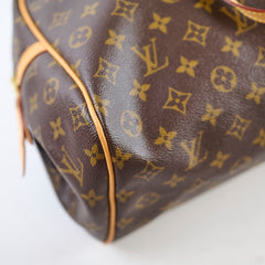 Louis Vuitton Montorgueil GM Monogram