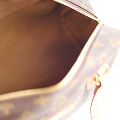 Louis Vuitton Montorgueil GM Monogram