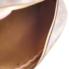 Louis Vuitton Montorgueil GM Monogram