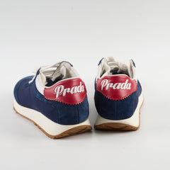 Prada Women's Sneakers Size 37