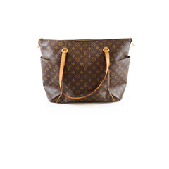 Louis Vuitton Totally MM Monogram