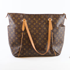 Louis Vuitton Totally MM Monogram