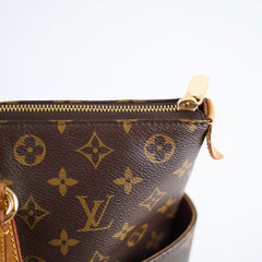 Louis Vuitton Totally MM Monogram