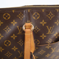 Louis Vuitton Totally MM Monogram