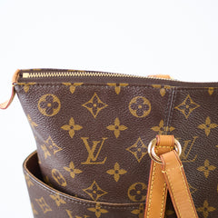 Louis Vuitton Totally MM Monogram