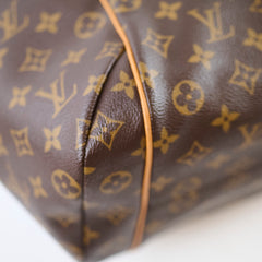 Louis Vuitton Totally MM Monogram