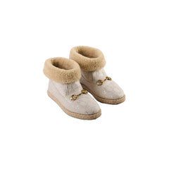 Gucci Women's Boots Size 38