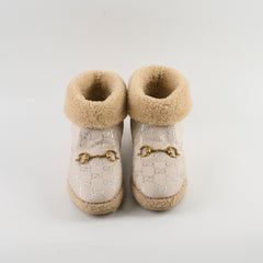 Gucci Women's Boots Size 38