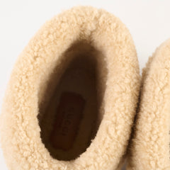 Gucci Women's Boots Size 38