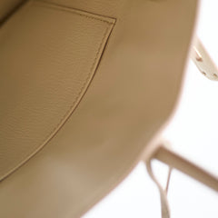 Hermes Birkin 30 Craie Togo - A Stamp