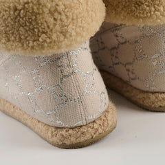 Gucci Women's Boots Size 38