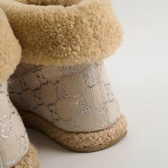 Gucci Women's Boots Size 38