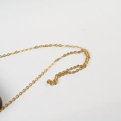 Louis Vuitton Felicie Damier Ebene/Red