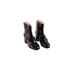 Gucci Bee Boots size 37