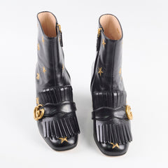 Gucci Bee Boots size 37