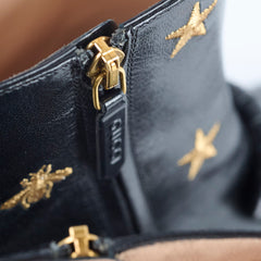 Gucci Bee Boots size 37