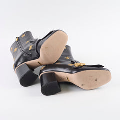 Gucci Bee Boots size 37