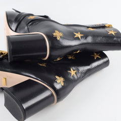 Gucci Bee Boots size 37
