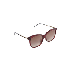 Gucci Sunglasses Tortoiseshell/Black