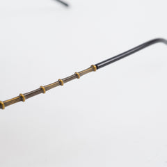 Gucci Sunglasses Tortoiseshell/Black