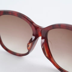 Gucci Sunglasses Tortoiseshell/Black
