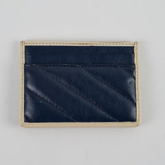 Gucci Marmont Navy Cardholder