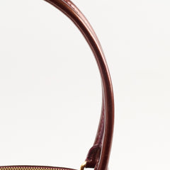 Louis Vuitton Sherwood Amarante Vernis Shoulder Bag