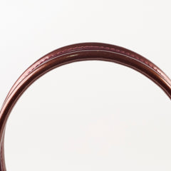 Louis Vuitton Sherwood Amarante Vernis Shoulder Bag