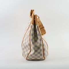 Louis Vuitton Galleria PM Damier Azur