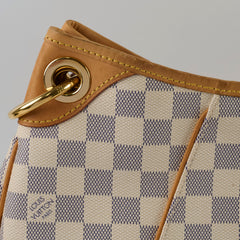 Louis Vuitton Galleria PM Damier Azur