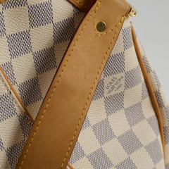 Louis Vuitton Galleria PM Damier Azur