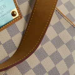 Louis Vuitton Galleria PM Damier Azur